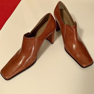 Nine West Ankle Boots 9.5 M